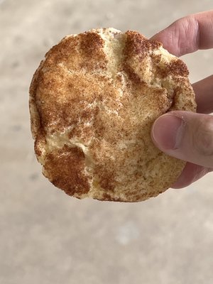Munchers Bakery by null