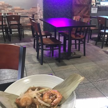 Kao Thai Kitchen - Shrimp in The Pot - Thai Near Me - Pinellas Park, Florida Kao Thai Kitchen - Shrimp in The Pot - Thai Near Me - Pinellas Park, Florida