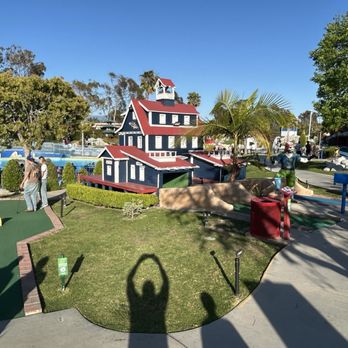 Boomers Irvine - Amusement Parks Near Me - Irvine, California