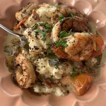 Leeland House - Shrimp and Grits - Breakfast & Brunch Near Me - Houston, Texas Leeland House - Shrimp and Grits - Breakfast & Brunch Near Me - Houston, Texas