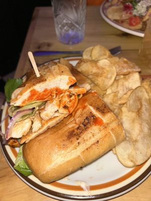 Breadheads Tiki Shak by null