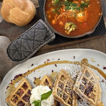 Café Alma - Breakfast & Brunch Near Me - Cincinnati, Ohio Café Alma - Breakfast & Brunch Near Me - Cincinnati, Ohio