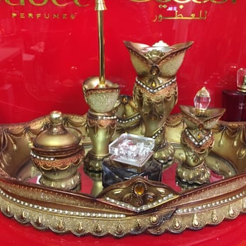 Kalsan Boutique - Bakhoor set - Men's Clothing Near Me - Falls Church, Virginia