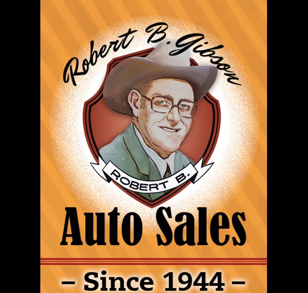 ROBERT B GIBSON AUTO SALES 1512 4th St NW, Albuquerque, New Mexico