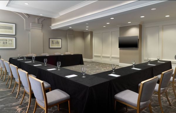 The Tremont House, Galveston, a Tribute Portfolio Hotel by null