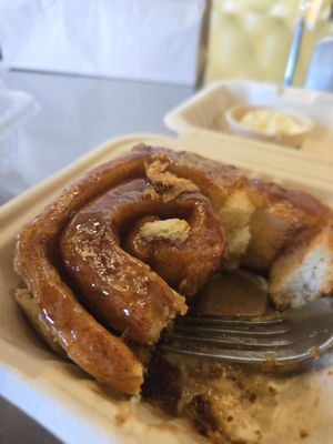 The Buttered Tin by null