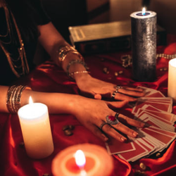 Psychic Boutique