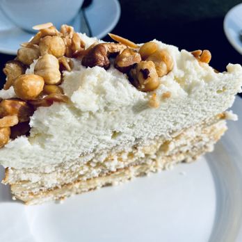 cafe bar - Bombastische Torte - Cafes Near Me - Cologne, NW
