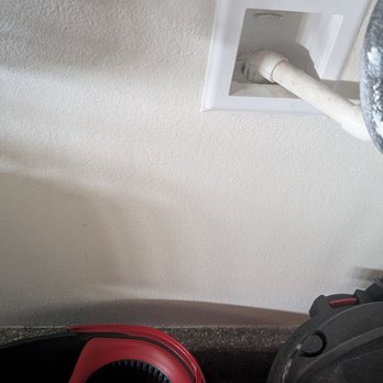 Five Star Restoration - Cleared up remediation, drywall, and paint. - Damage Restoration Near Me - Murrieta, California