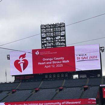 OC Heart Walk - Community Service/Non-Profit Near Me OC Heart Walk - Community Service/Non-Profit Near Me