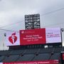 Photo of OC Heart Walk