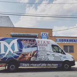 Megerian Rugs and Carpet Cleaners