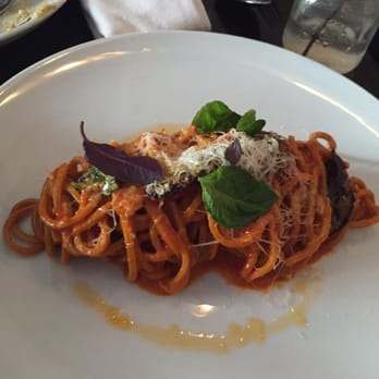 Union - The spaghetti - nice and simple flavors - Italian Near Me - Pasadena, California Union - The spaghetti - nice and simple flavors - Italian Near Me - Pasadena, California