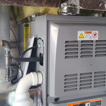 Air Tech 24 Heating and Air Conditioning - New furnace - Heating & Air Conditioning/HVAC Near Me - Torrance, California