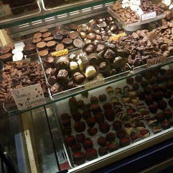 The Chocolate Bar - Chocolatiers & Shops Near Me - Westfield, New Jersey The Chocolate Bar - Chocolatiers & Shops Near Me - Westfield, New Jersey
