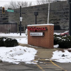 Walgreens