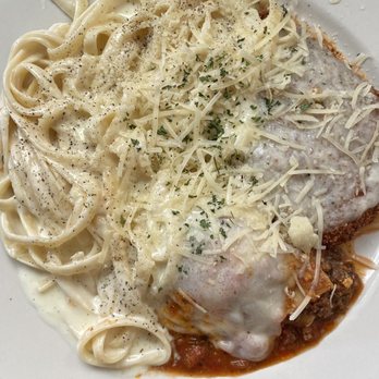 Sopranos Grill - Tour of Italy - Italian Near Me - Raleigh, North Carolina