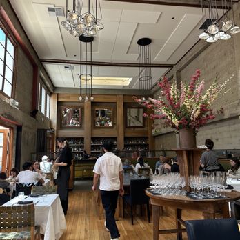 Foreign Cinema - Breakfast & Brunch Near Me - San Francisco, California