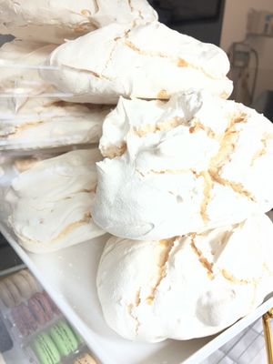 KC Paris Desserts by null