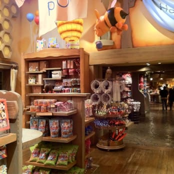 Pooh Corner - Gift Shops Near Me - Anaheim, California Pooh Corner - Gift Shops Near Me - Anaheim, California
