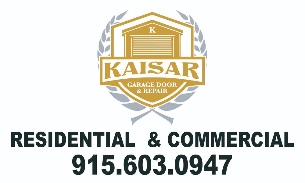 Slide of Kaisar General Contracting