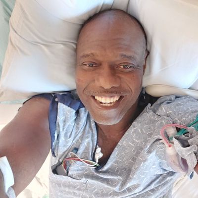 Banner - University Medical Center Phoenix by null