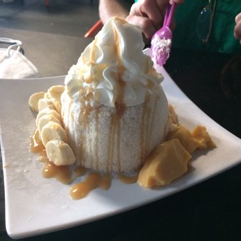 32 Degrees Below FLA - Ice Cream & Frozen Yogurt Near Me - New Port Richey, Florida