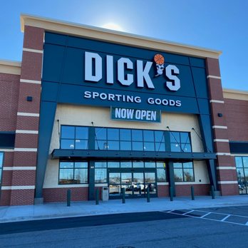 DICK'S Sporting Goods - Sports Wear Near Me - Concord, North Carolina DICK'S Sporting Goods - Sports Wear Near Me - Concord, North Carolina