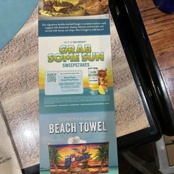 LandShark Bar & Grill - Miami Bayside - Bars Near Me - Miami, Florida