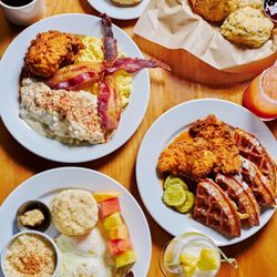 Ruby Sunshine Nashville - Ruby Sunshine Nashville Hillsboro Village