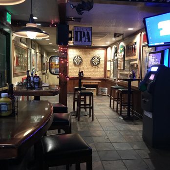P Wexford's Pub - American Near Me - Modesto, California