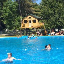 Yogi Bear's Jellystone Park
