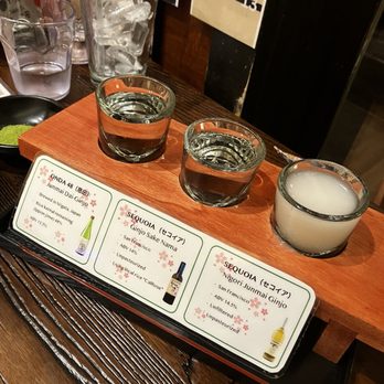 Hinodeya Ramen Bar - Ramen Near Me - Campbell, California