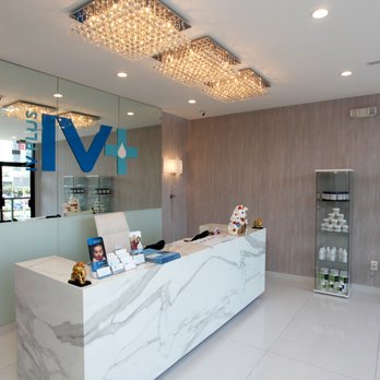 IV PLUS - IV Hydration Near Me - Sunny Isles Beach, Florida