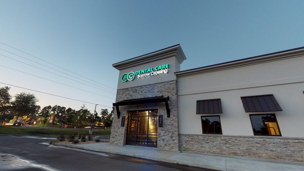 DENTAL CARE AT BARROW CROSSING Updated October 2024 920 Loganville