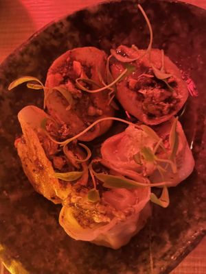 Katsuya South Beach by null