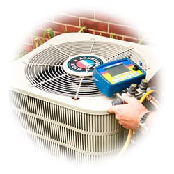 Premier Owner Services - A/C Repairs & Maintenance