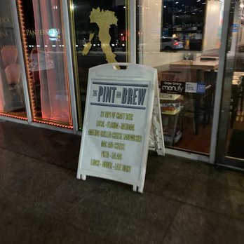 The Pint and Brew - Beer Bar Near Me - Tampa, Florida The Pint and Brew - Beer Bar Near Me - Tampa, Florida