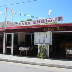 Casa Enrique - Ein Muss