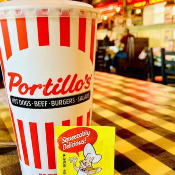 PORTILLO’S - Updated August 2025 - 1469 Photos & 1507 Reviews - 12840 ...