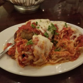 The Grapevine - Eggplant parm - Italian Near Me - Richmond, Virginia The Grapevine - Eggplant parm - Italian Near Me - Richmond, Virginia