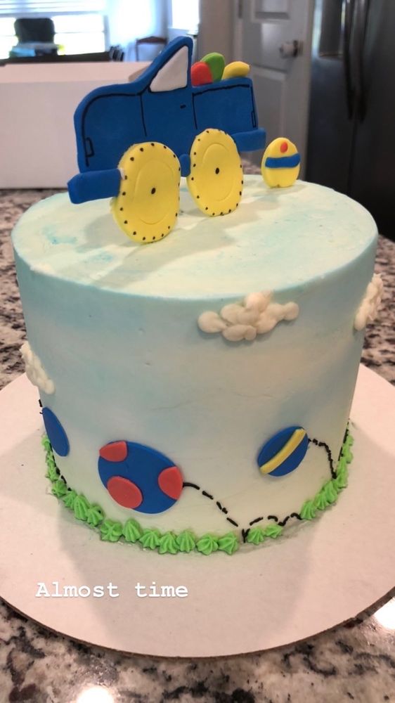 SUGAR MAGNOLIA BAKEHOUSE 108 Photos 103 Shirebrook Cir, Spring Hill