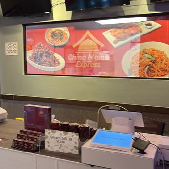 China Mama Express - Chinese Near Me - Las Vegas, Nevada
