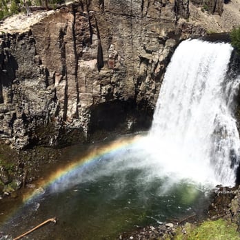 Rainbow Falls - Such an amazing hike with breathtaking views! - Hiking Near Me Rainbow Falls - Such an amazing hike with breathtaking views! - Hiking Near Me