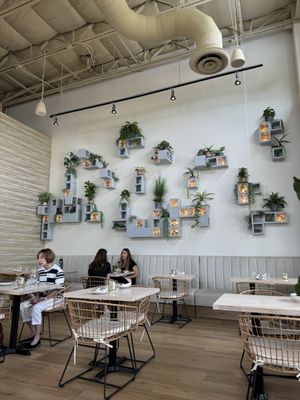 The Well Westlake by null