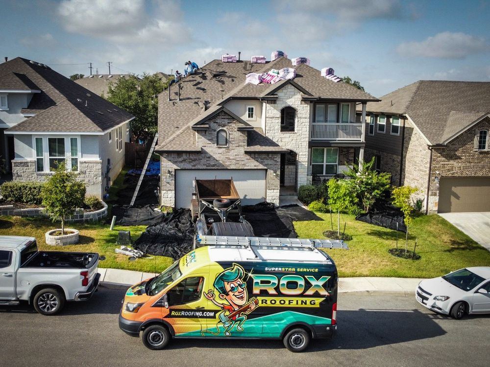 Slide of Rox Roofing