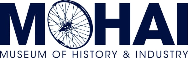 Museum of History & Industry (MOHAI) by null