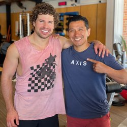 AXIS Personal Trainers