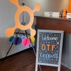Orangetheory Fitness