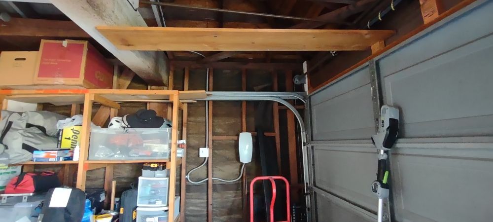 Slide of Mejia Electric Service